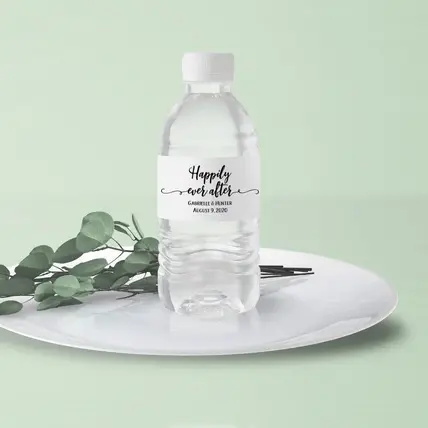 Fördelar med självhäftande etiketter