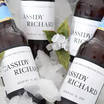 Hur väljer man rätt självhäftande etiketter?