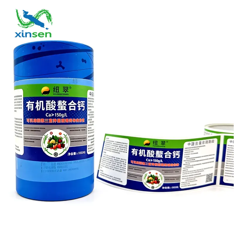 Kosttillskottsetikett